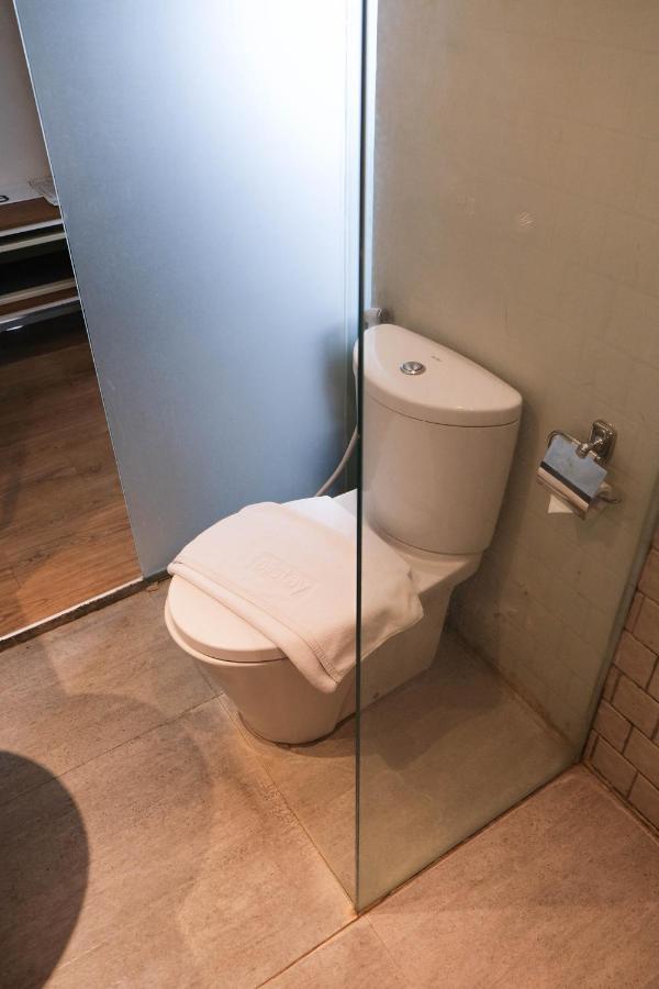 Allstay Hotel Semarang Simpang Lima Eksteriør bilde