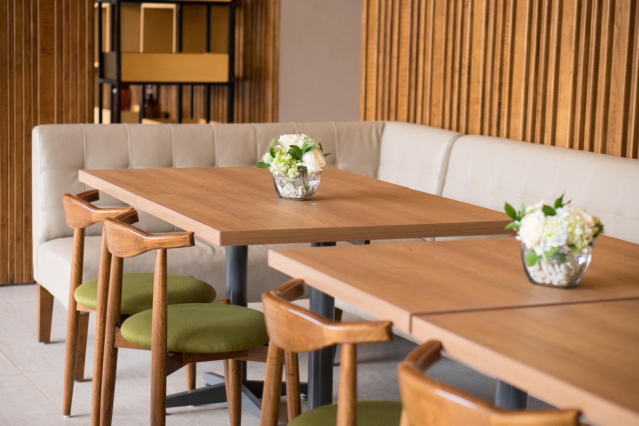 Allstay Hotel Semarang Simpang Lima Eksteriør bilde